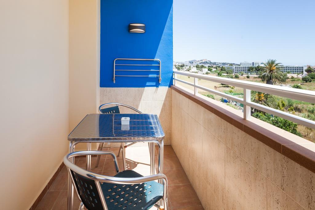 Ibiza Heaven Apartments (Adults Only) Playa d'en Bossa Exteriér fotografie